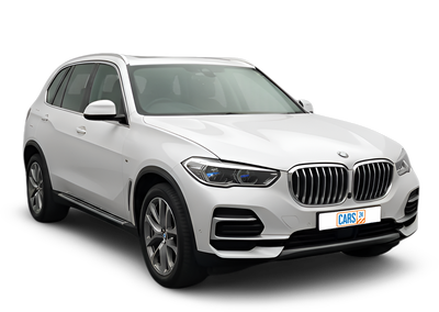2022 BMW X5 - SUV - Diesel - Automatic - ₹66.70 lakh